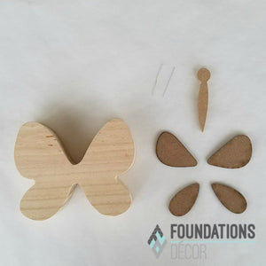 Home - May "O" Butterfly