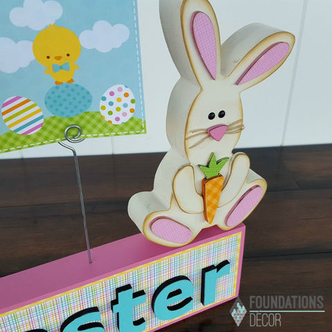 Easter Bunny