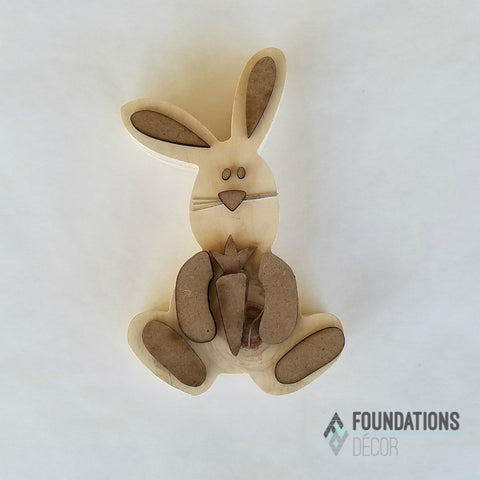 Easter Bunny