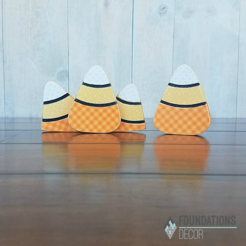 October Candy Corns