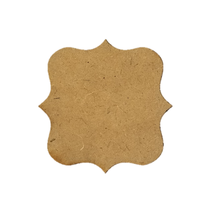 Banner - Square Bracket