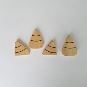 October Candy Corns