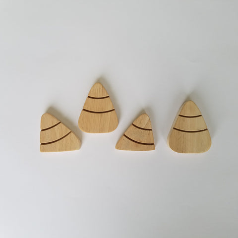 October Candy Corns