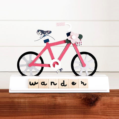Wander Bicycle