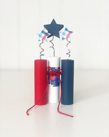 Celebration Firecrackers